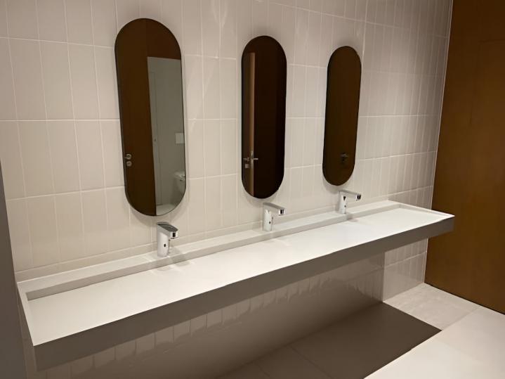 Rénovation et installation sanitaires Clamart