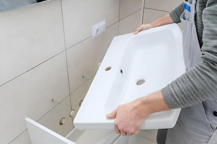 Installation d’équipements sanitaires Clamart