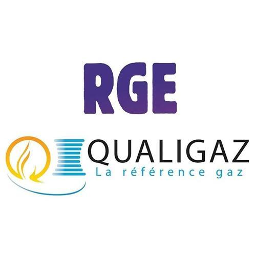 RGE Qualigaz Clamart