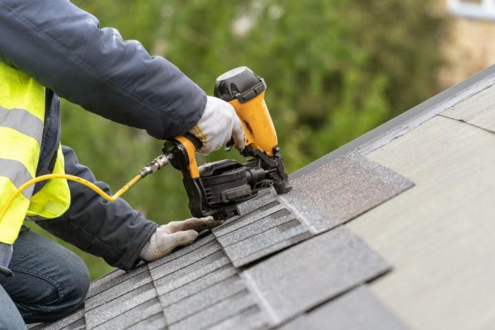Travaux de couverture Clamart
